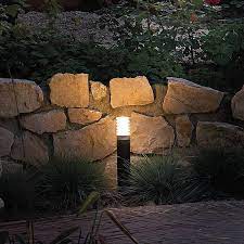 Techmar Arco 60 12v Led Garden Postlight