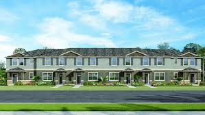 Avian Pointe Townhomes Apopka Fl