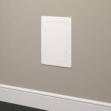 Snap Ease Abs Plastic Wall Access Panel