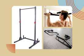 The 9 Best Pull Up Bars For Home Gyms