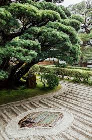 Japanese Zen Garden Images Free