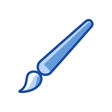 Adobe Brush Paint Brush Paint Brush