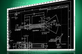 Autocad Tip Recover Vector Graphics