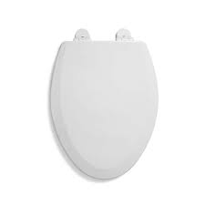 Centoco 900sc 001 Centocore Molded Wood Technology Elongated Toilet Seat With Safety Close White