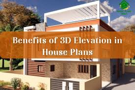 House Design With Elevation House