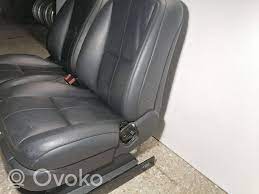 Mercedes Benz S W221 Front Driver Seat