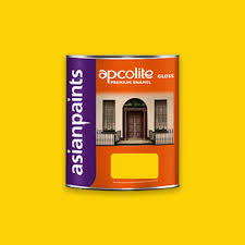 Apcolite Gloss Enamel Oilpaint