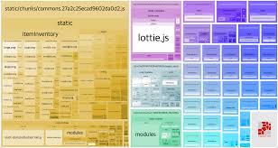 javascript bundle size 최적화 1 2