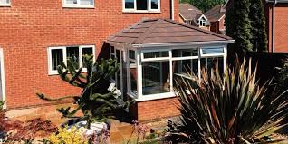 Replacing A Conservatory Roof What To