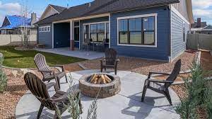 Average Concrete Patio Cost By Size