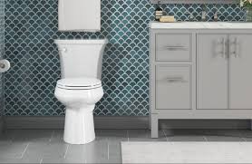 One Piece Toilets Toilets The Home