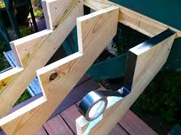 How To Build Exterior Stairs That Last