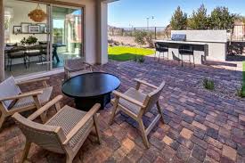 Gravel Patio Ideas Trends Home