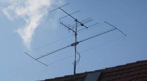 duoband antenna 10 m dipole 3 el 6 m beam