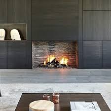 35 Beautiful Fireplace Design Ideas For