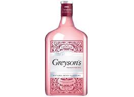 Bargain D Pink Gin