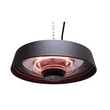 Hawaii Hanging Infrared Heater Heat