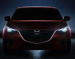 2017 mazda 3 headlight bulb type