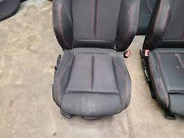 Bmw F30 3 Series Sportline Cloth Seat