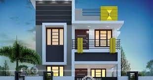 Kerala House Design