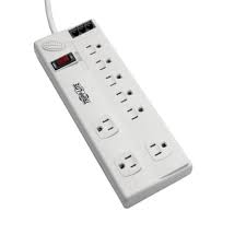 8 Surge Protector Dsl Phone