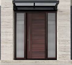Fiberglass Entry Doors Durable Wood