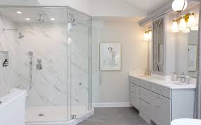 Bath Remodel 5 Main Elements Advance