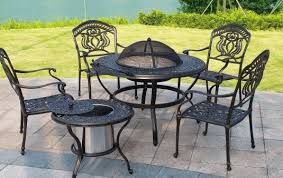 Metal Garden Furniture In Noida At Best