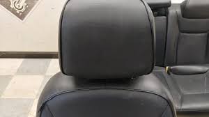 2016 2023 Chrysler 300 Oem Front Rear