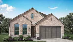 New Home Plan Maybach From Highland Homes
