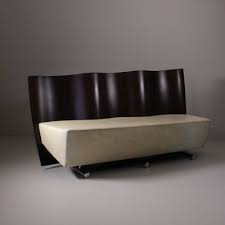 Leather Sofa By Paolo Deganello