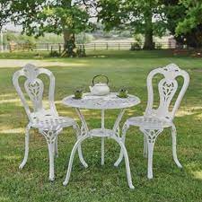 Garden Furniture Benches Tables