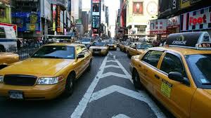Nyc Congestion Is Coming To