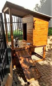 17 Pallet Dog House Diy Plans Ideas