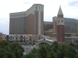 The Venetian Las Vegas Wikipedia