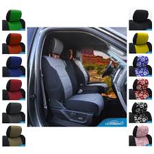 Seat Covers For Chevrolet Trailblazer