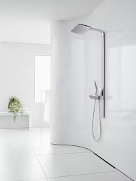 Shower Bathroom Inspiration Hansgrohe