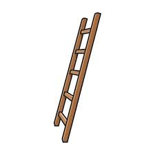 Ladder Png Stock Photos Royalty Free
