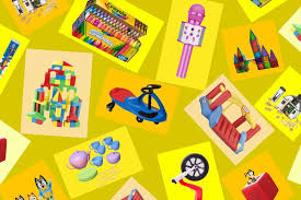 39 Best Toys For 3 Year Olds 2024 The