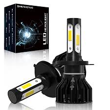 2016 led headlight bulbs 9005 h11