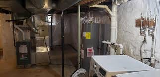 Wet Basement Waterproofing Contractors