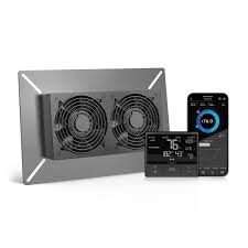 Ac Infinity Airtitan T7 240 Cfm Indoor