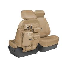 Cordura Ballistic Tactical Custom Seat