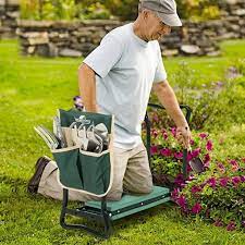 Gardening Kneelers Seats Stools