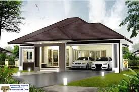 Buy V 386 Simple Tiny House Plan