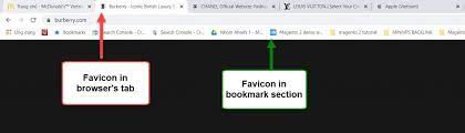 How To Change Favicon Of Magento 2