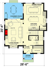 Fourth Bedroom In Daylight Basement