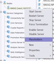 logging in sap businessobjects part