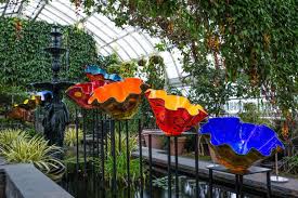 New York Botanical Gardens