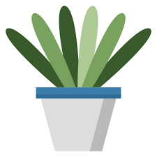 Plant Generic Flat Icon